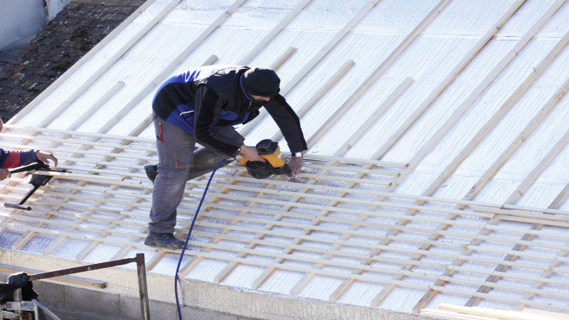 The Benefits of Utilizing an Experienced Roofing Contractor in Appleton