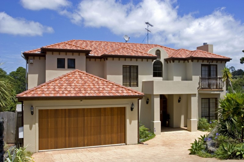 New Garage Doors in Athens Ga and Other Renovations to Older, Detached Structures