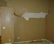 What is Involved in Flood Damage Restoration?