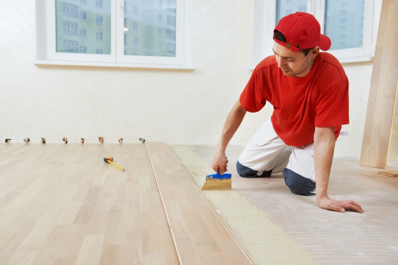 Why South Bay Homeowners Should Consider Installing Hardwood Flooring