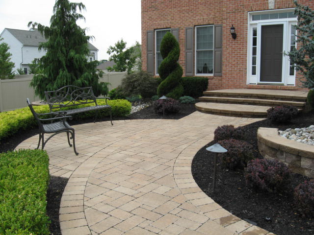 Benefits of Landscaping Design Services in Fresno, CA