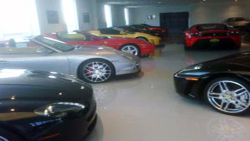 Why You Should Consider Epoxy Flooring For Your Garage