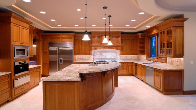 Depend on the Experts for Kitchens in Bromley