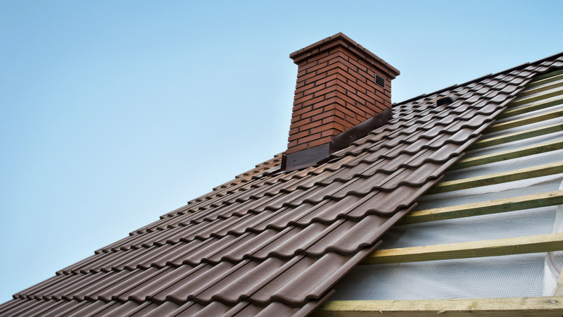 Signs That A Homeowner Should Hire Roofers In Twin Falls, ID