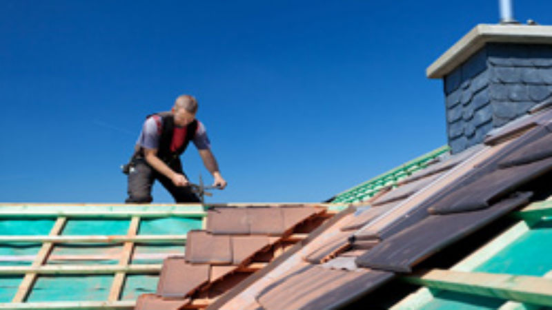 4 Things to Look for in the Best Roofer in Nashville