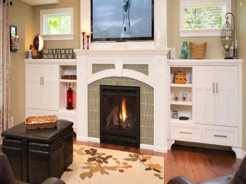 Potential Benefits of Gas Fireplace Inserts in Minneapolis, MN