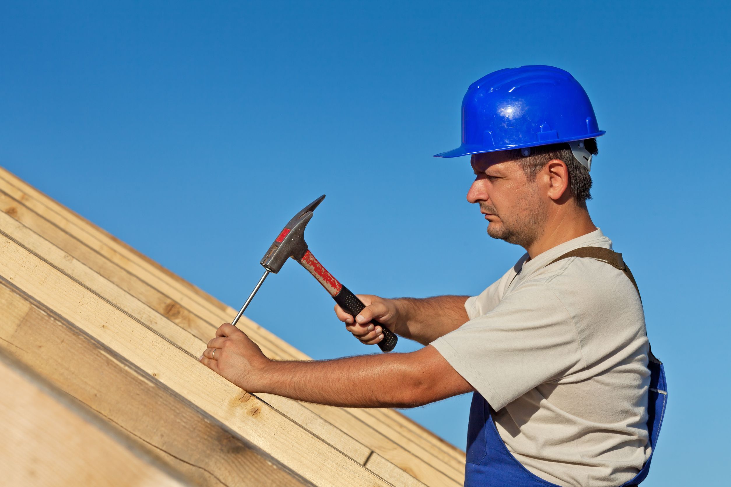 The Roof You Desire Should Be Discussed With The Roofing Contractors in Cedar Park TX