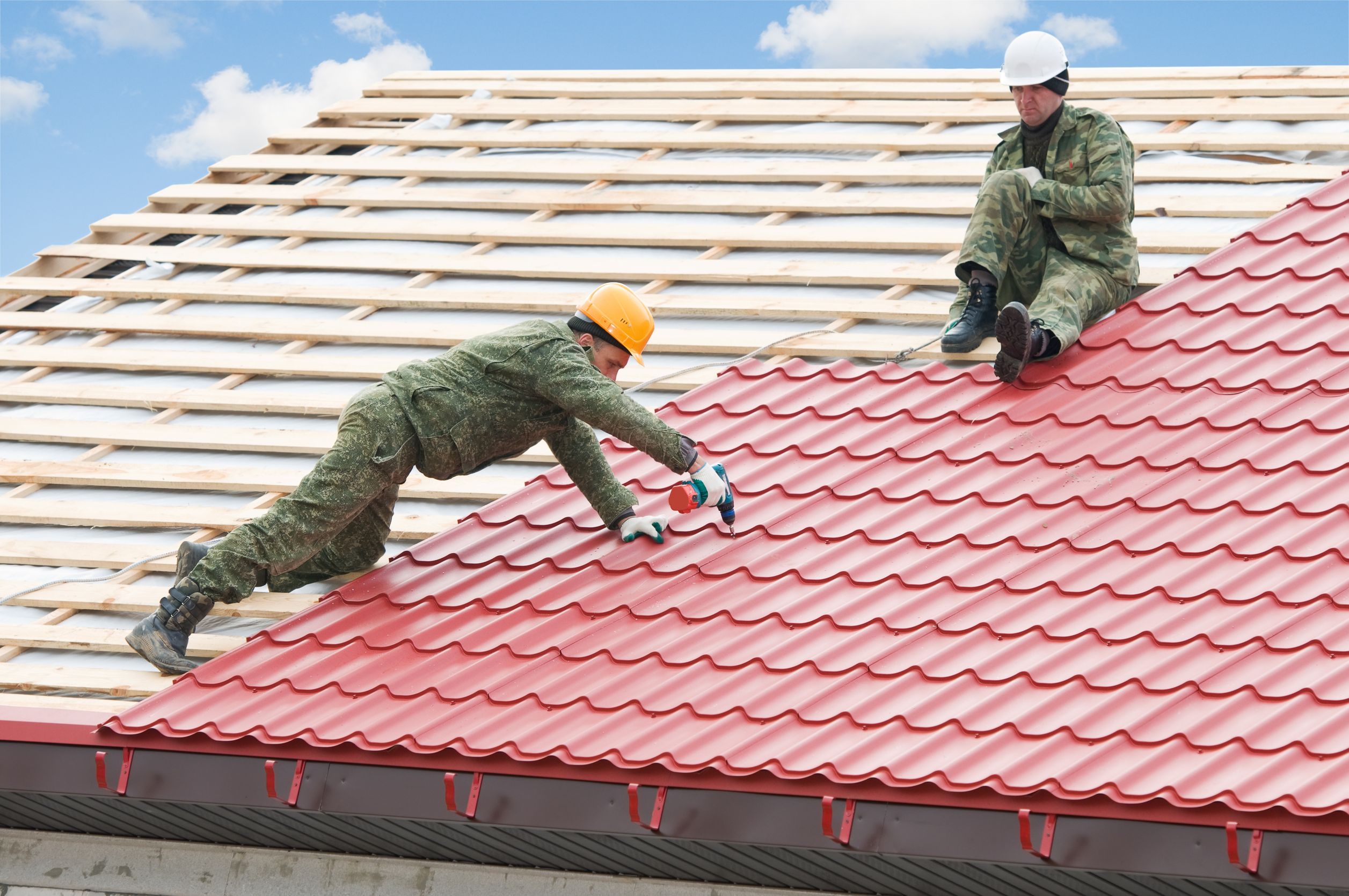 3 Tips For Taking Better Care of Your Commercial Roof in Milwaukee