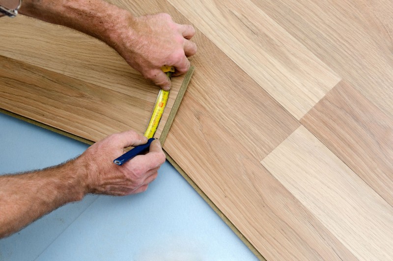 A Helpful Flooring Guide, Choose the Best in Downers Grove