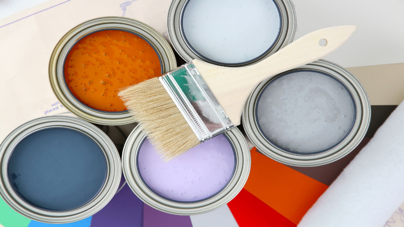 Different Services You Can Get from Painting Contractors in West Linn