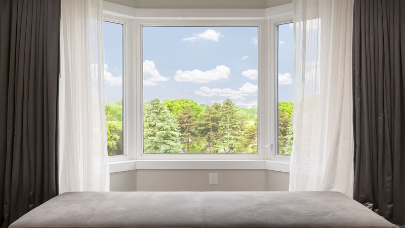 Add Elegance And Energy Efficiency To Your Home With Wood Windows In Savannah, GA