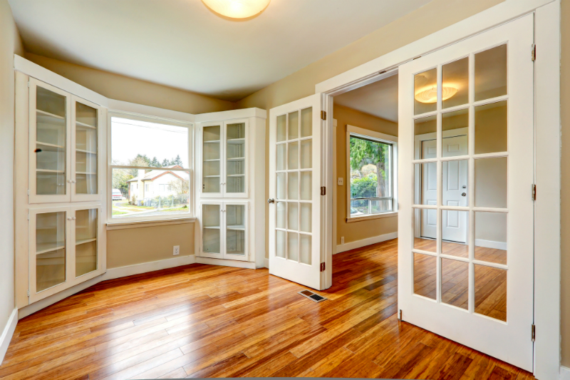 4 Top Reasons Homeowners Nationwide Choose One-Piece MDF Doors