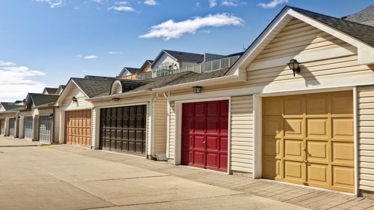 Accordion Doors Made to Fit Your Funeral Home’s Dimensions in Portland, OR