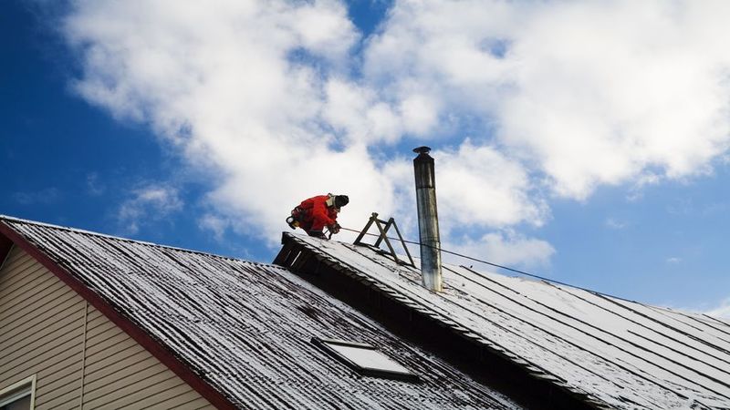 Expert Roofing Replacement in Fairfax VA