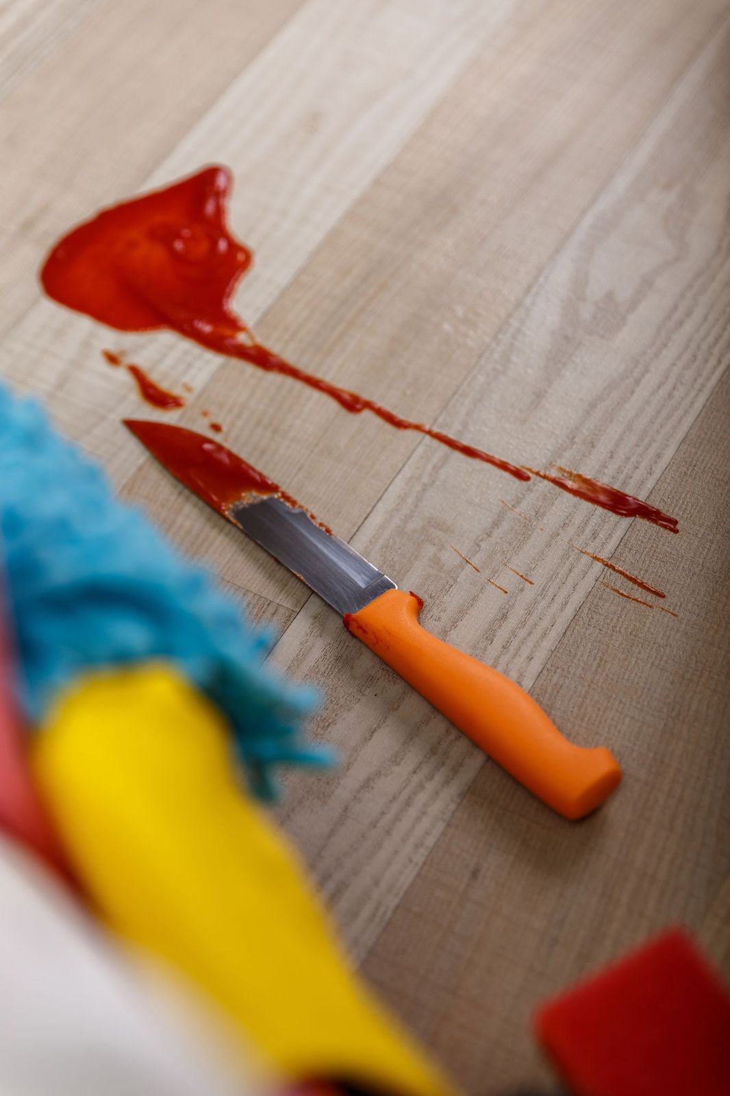 Using a Professional Oregon Crime Scene Cleanup Company Can Be Beneficial