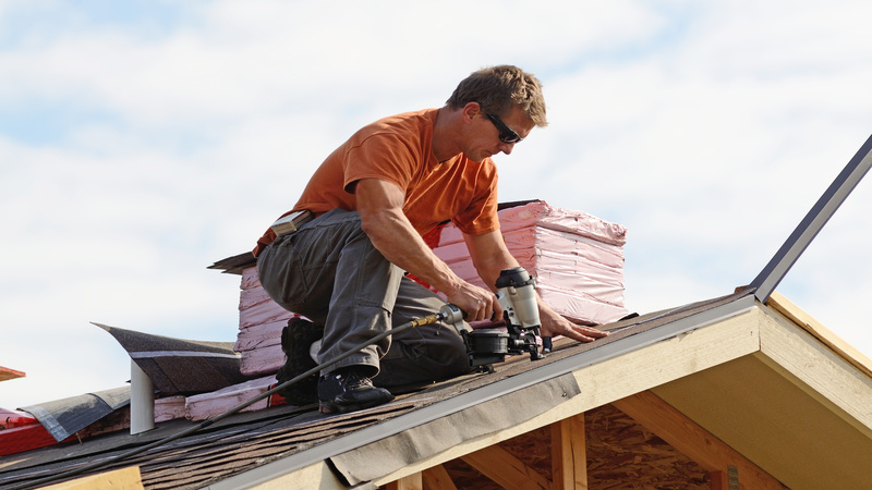 3 Reasons to Always Hire Quality Roofing Services in Orlando, FL