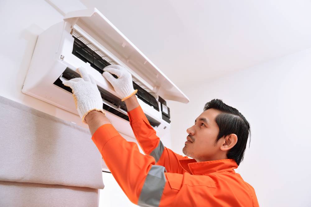 Pro Tips: How to Prepare Residential HVAC in Garner, NC, for Winter