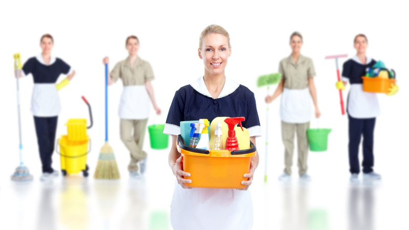 Reasons to Consider a Maid Cleaning Service in Orlando