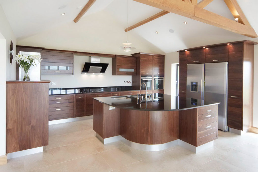 Wholesale Custom Kitchen Cabinets in San Bernardino: Personalized Craftsmanship at Unmatched Prices