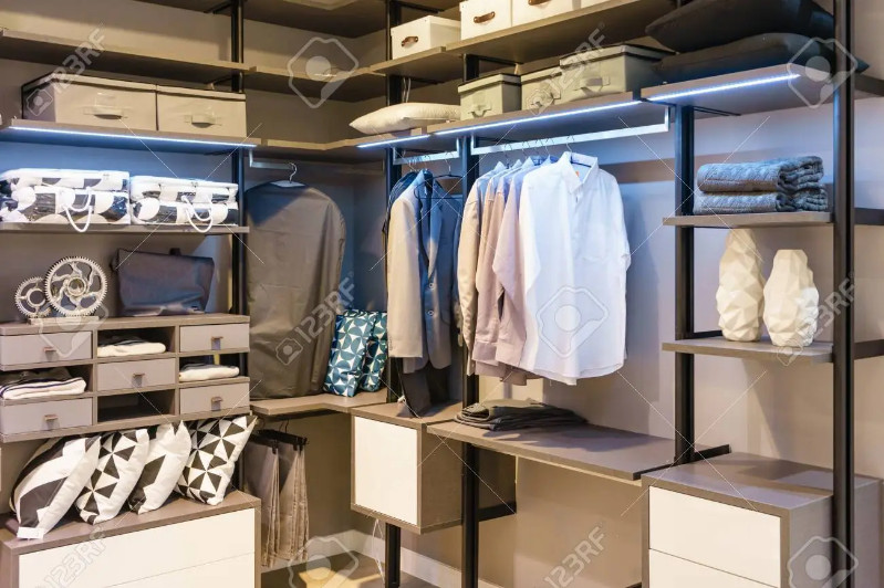 Qualities of Good Closet Designers in Boca Raton, FL