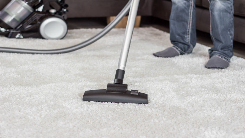 Yearly Carpet Cleaning Near Naples Can Keep Your Carpet Looking And Smelling Fantastic