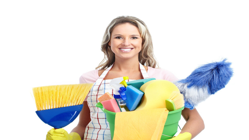 Choosing Professional Maid Services in Fort Worth, TX, Offers a Lot of Advantages