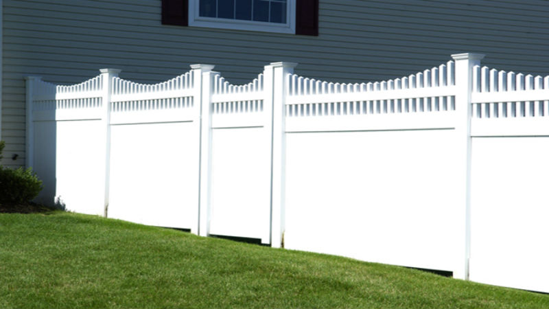 Strengthen Your Defenses with a Durable Fence in Little Rock