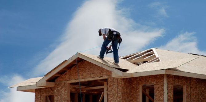 Preparing for a Seamless New Roof Installation in Barrington