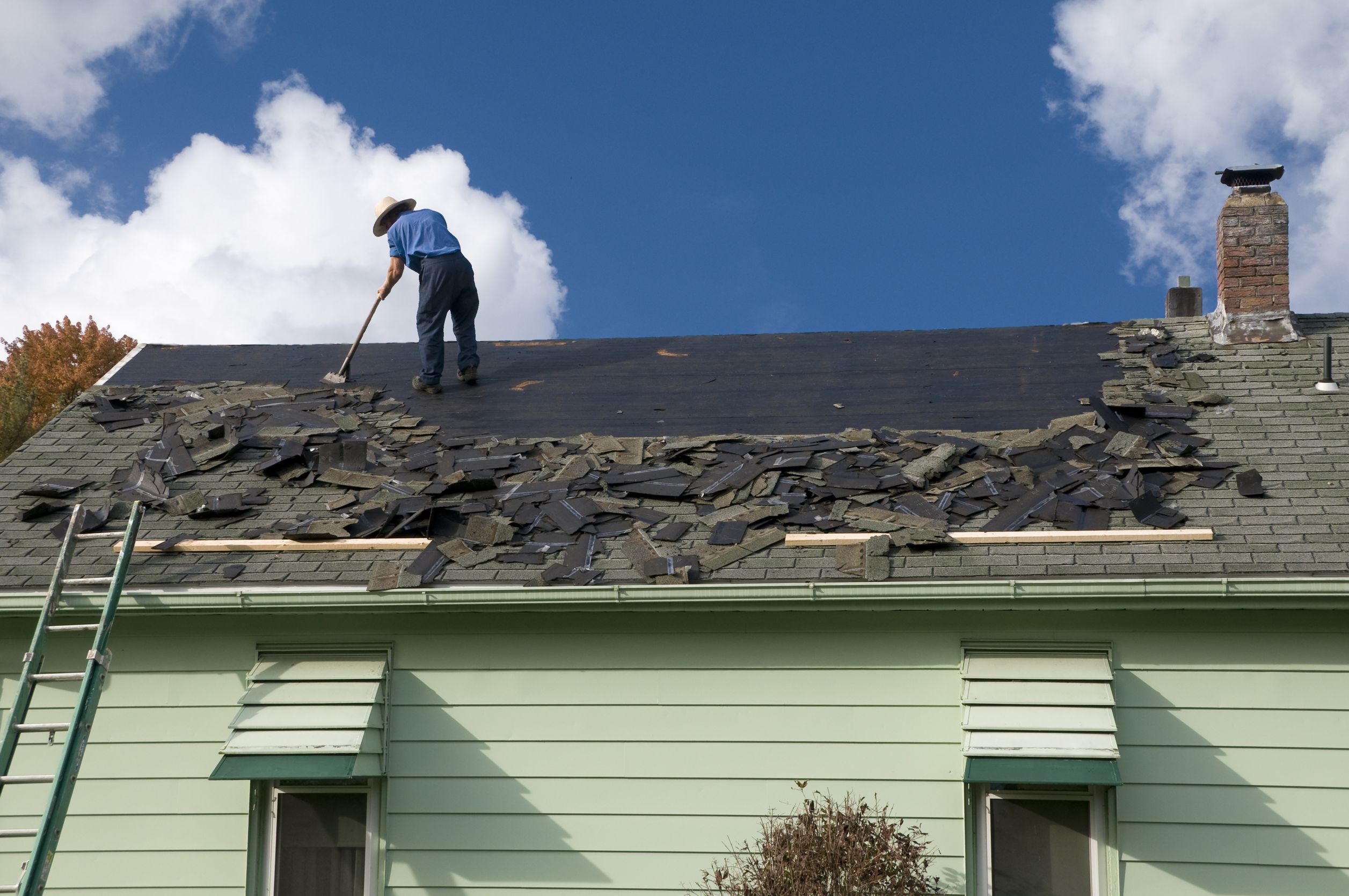 Protect Your Home With Quality Rubber Roofing in Sun Prairie, WI