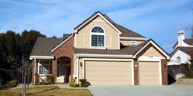 Revamping Your Chicago Residential Garage Doors: Why an Update Is Great