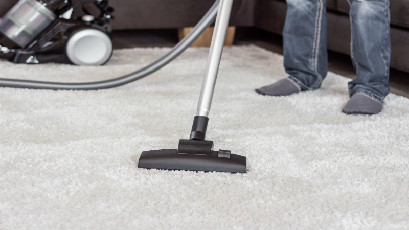 Excellent Carpet Cleaning In Naples FL Services
