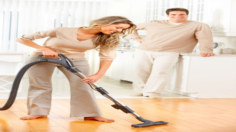 Maid Services in Scottsdale, AZ: Crafting Comfort in Every Corner