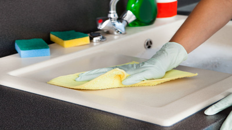 House Cleaning in River Oaks, TX: Enhancing Your Living Space