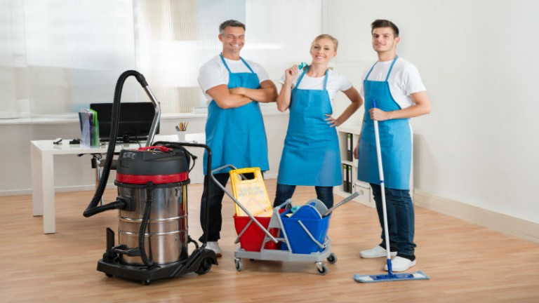 How House Cleaning in Corte Madera, CA Can Give You Peace of Mind