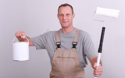 Commercial Painting Contractors Do More Than Paint in Overland Park, KS