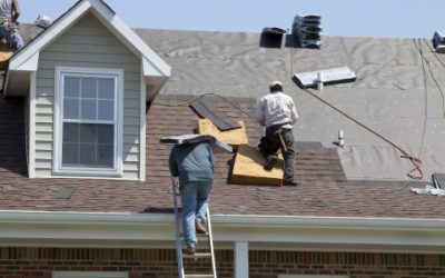 What to Consider When Looking for a Roofer in Tulsa, OK