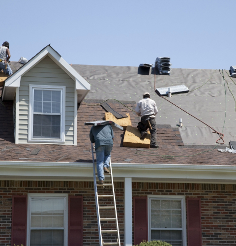 What to Consider When Looking for a Roofer in Tulsa, OK