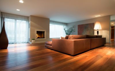 Exploring the Benefits of Installing Vinyl Plank Flooring in Aurora