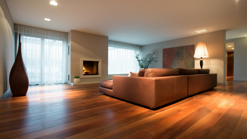 Exploring the Benefits of Installing Vinyl Plank Flooring in Aurora