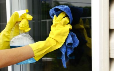 Professional Home Cleaning in Strongsville, OH—Your Go-To Solution for a Pristine Home