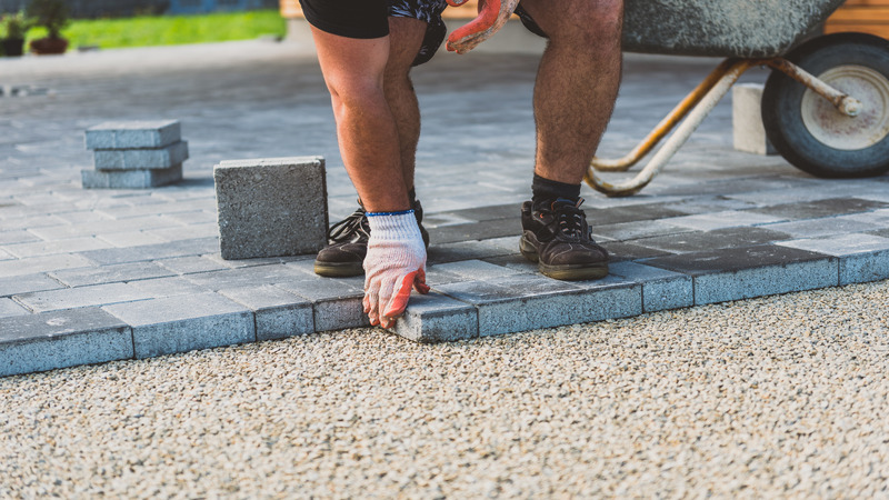 Items To Discuss With A Concrete Contractor in Temecula CA