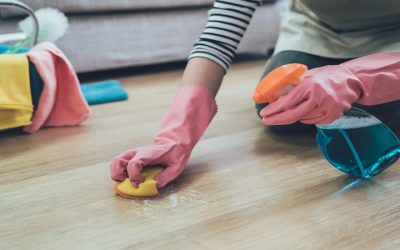 Refine Your Space Ambiance with Home Cleaning in Eagle, ID