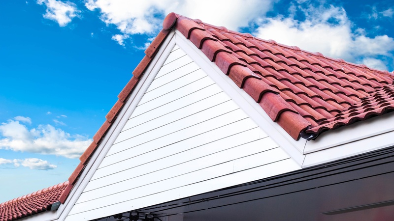 Choosing An Experienced Provider of Soft Wash Roof Cleaning In Loxahatchee FL