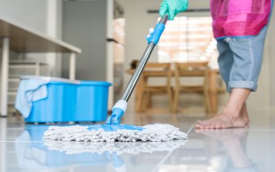 Reclaim Your Time with Efficient House Cleaning in St. Louis, MO