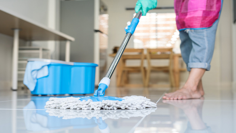 Reclaim Your Time with Efficient House Cleaning in St. Louis, MO