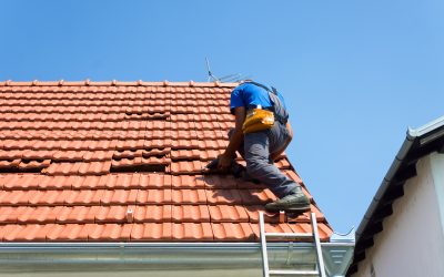 Roofing Contractor in Rye, NY: Transforming Homes with Expert Craftsmanship