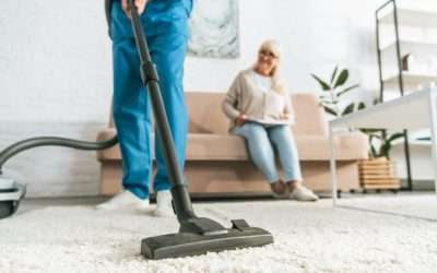 Elevate Your Home’s Cleanliness and Comfort with Expert Professional Carpet Cleaning Near McFarland, WI