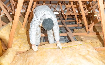 Want to Cut Energy Costs and Stay Cozy? A Home Insulation Contractor in Sun Prairie, WI, Has the Perfect Solution!