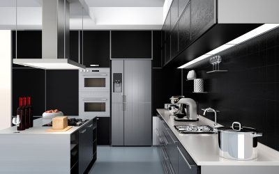 Kitchen Renovation in Charlottesville, VA: Transform Your Cooking Space With Smart Design and High-Quality Materials