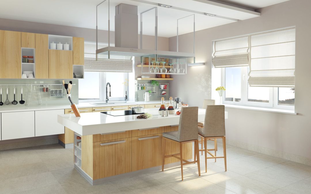 What Are The Advantages Of Home Remodeling in Murrieta, CA?